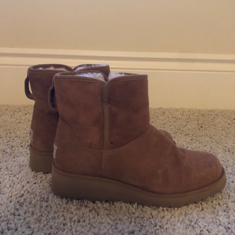 uggs - Picture 7 of 8